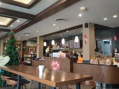 -星巴克(宁波月湖盛园店)