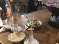 -白乐天毛肚火锅馆(南滨路店)