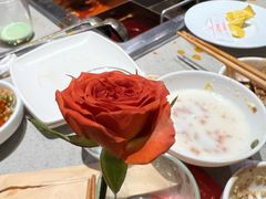 -海底捞火锅(九久奥特莱斯店)