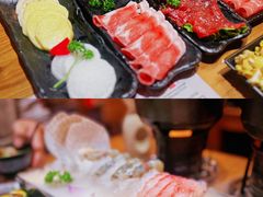 -束河人家(南锣鼓巷店)