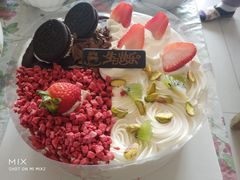 -八喜冰淇淋蛋糕(富国店)