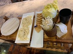 -宽窄巷子鲜牛火锅(北京首店)