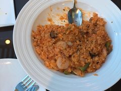 -必胜客(新海上世界店)
