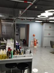 -IYJ Hair Salon 