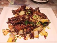 鸡叉-乡间好味私家菜(总店)