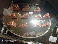 -宜昌富力皇冠假日酒店·咖啡1号西餐厅