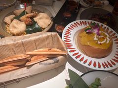 -太食獸泰式茶餐厅(IFS国金中心店)