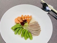-宝燕壹号景观餐厅(龙盛国际商业广场店)