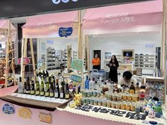-丽达购物中心(崂山店)