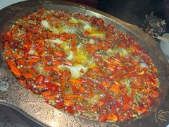 -雲蜀龙阁·金牌水煮鱼(方庄店)