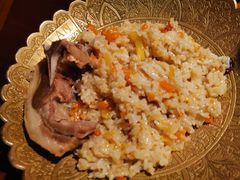 -楼兰新疆主题餐厅(苏州中心店)