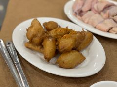 -濠轩阁特色生蚝火锅总店