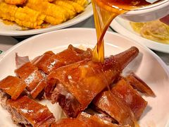 -劲揪jiu大排档·老广风味(陈家祠店)