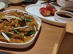 -粤域茶餐厅