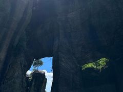 -广州莲花山旅游区