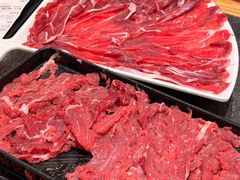 -林记潮牛·牛肉火锅(上马墩店)