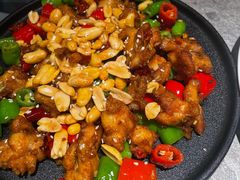 -留半山·香港食堂(啦啦宝都店)