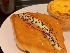 -CARINO BAKERY&CAFE(南方商城店)