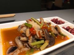 -海底捞火锅(九霄梦天地店)