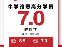 -牛学教育雅思托福PTE·小语种培训(小寨校区)