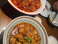 -图味美小黄鱼·景德菜(浙江路店)