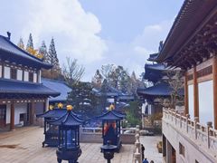 -径山寺
