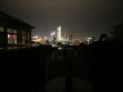 -杜尚rooftop露台酒吧
