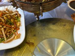 -晋阳饭庄(虎坊桥店)