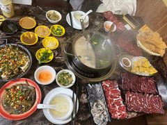 -合记汕头牛肉店(嘉禾路店)