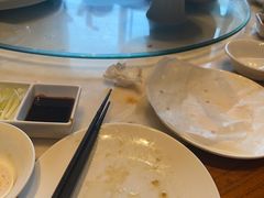-北京老铺烤鸭(西稍门店)