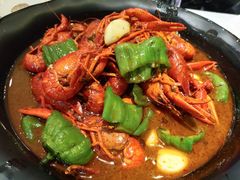 -香满锅老北京羊蝎子火锅·家常菜(新街口店)