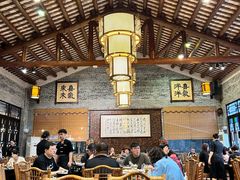 -猪肉婆私房菜(容桂总店)