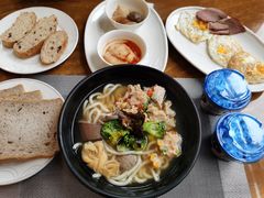 -上海浦东星河湾酒店