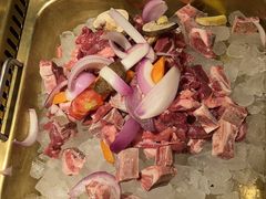 -泽成·冰煮羊(乌兰察布红楼店)