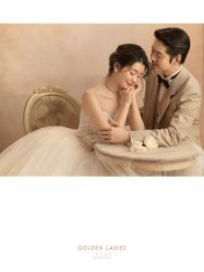 -杭州金夫人婚纱摄影(富阳私享店)