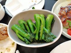 -新旺茶餐厅•早餐(迪士尼小镇店)