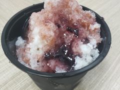 刨冰-桐园果汇(湖贝店)