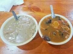 -逍遥镇刘相五胡辣汤豆沫馆(康复中街店)