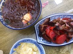 -惠记粉汤羊血(小南门店)