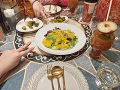 -MIO弥欧洋房西餐厅(中央大街店)