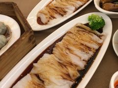 豉油皇靓斋肠-广州逸林假日酒店·四季桃源中餐厅(白云山风景区店)