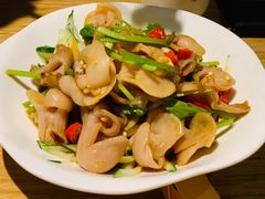 -小鱼小牛·鱼牛干锅·脆鱼火锅(世欧广场店)