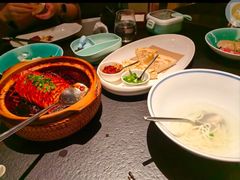 -晓长安·新陕菜(曲江店)