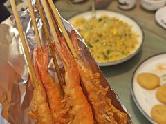 -巽寮印象美食部落餐厅·海鲜·地方特色菜(惠州体验店)