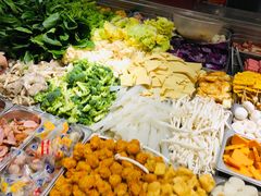 -林静小吃(复兴路店)