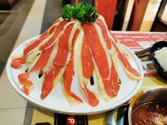 -湯島涮小火锅(余姚五彩城店)