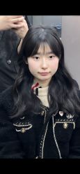 -米可造型烫发染发