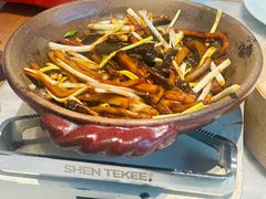 -苏帮袁Sue Cuisine(来福士店)