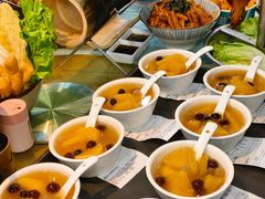 -大师傅金奖啤酒鱼(阳光店)