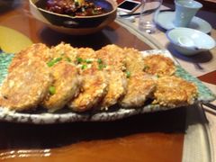 -麒麟小院·老九江菜(安平路店)